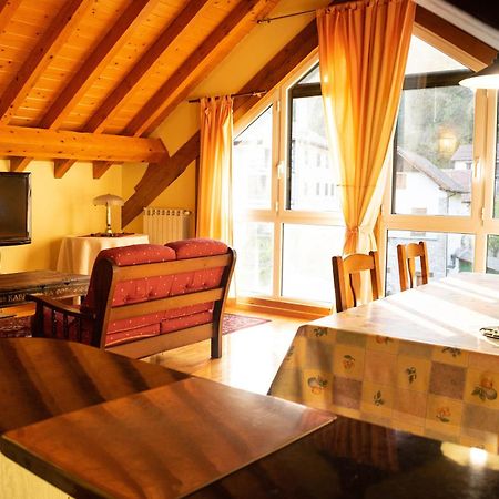 Ferienwohnung Kabila Enea 2 Uztarroz Exterior foto